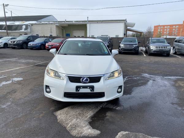 2011 Lexus CT 200h FWD 4dr Hybrid - - by dealer for sale in Other, PA – photo 13