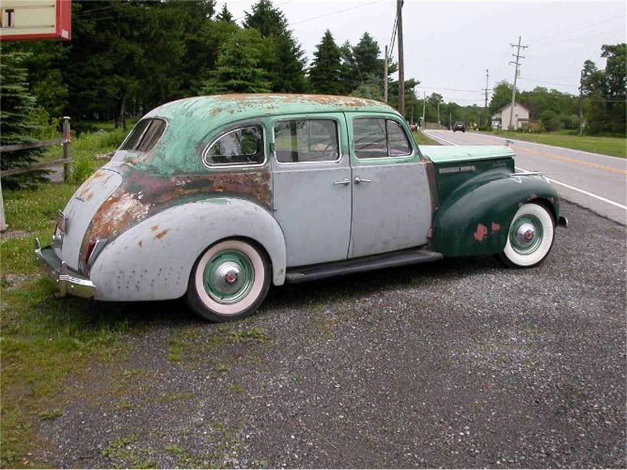 1941 Packard 120 for sale in Cadillac, MI – photo 6