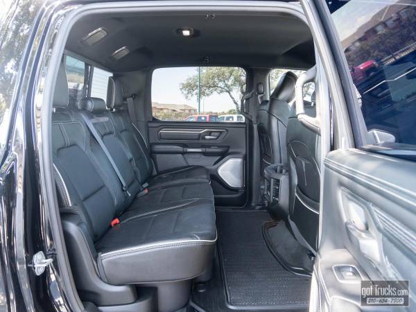 2020 Dodge Ram 1500 Limited - - by dealer - vehicle for sale in San Antonio, TX – photo 16