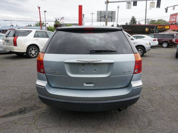 2005 Chrysler Pacifica Touring - - by dealer - vehicle for sale in Portland, OR – photo 6