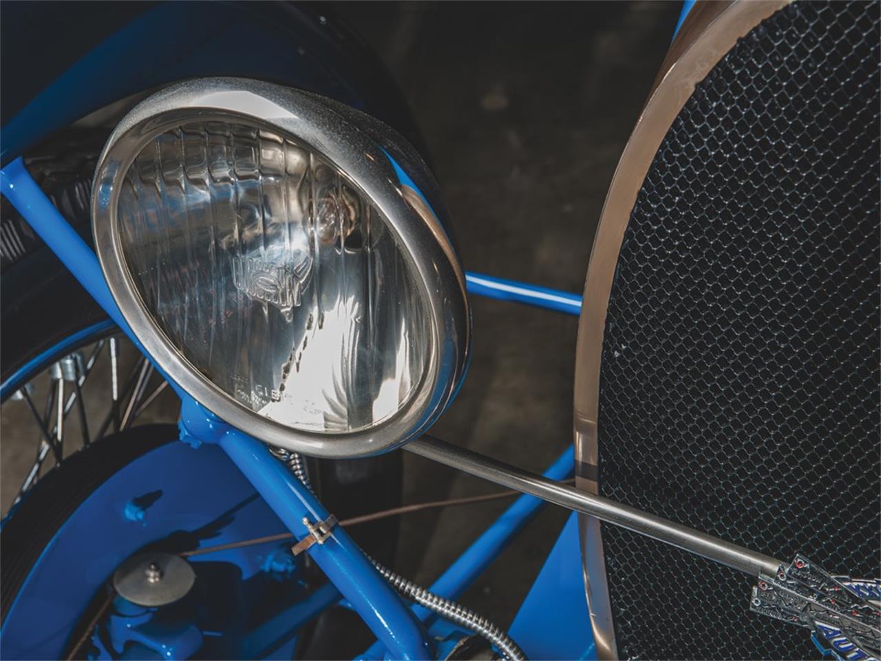 For Sale at Auction: 1927 Bugatti Type 40 for sale in Saint Louis, MO – photo 13