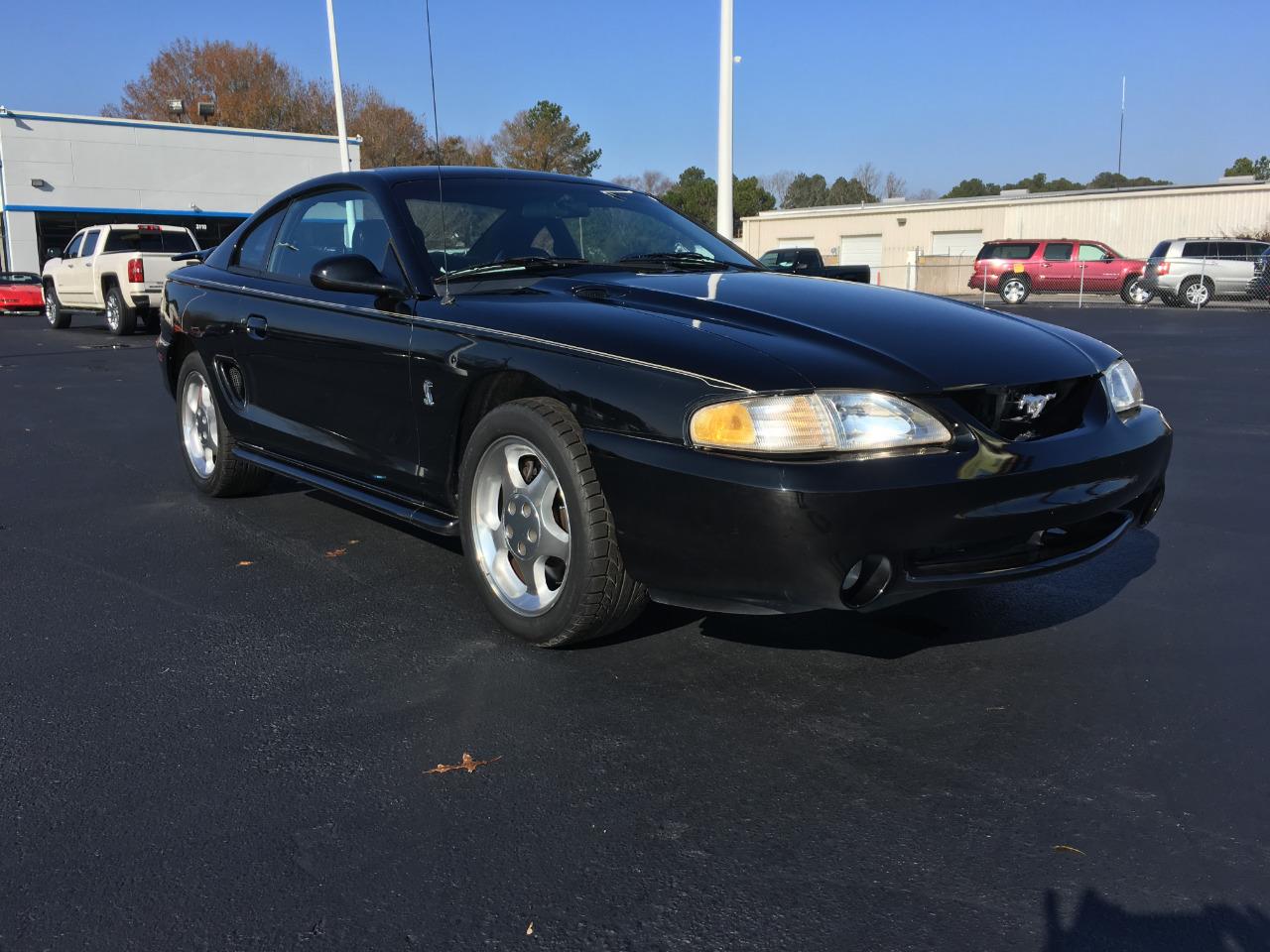 1994 Ford Mustang Cobra for sale in Greenville, NC – photo 8