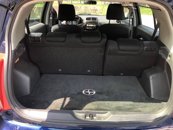 2008 Scion XD for sale in Silver Spring, District Of Columbia – photo 11