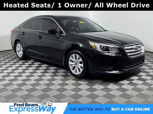 2015 Subaru Legacy 2.5i Premium for sale in Other, PA