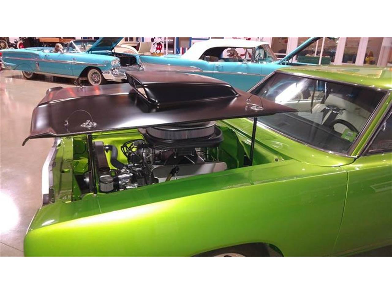 1969 Dodge Super Bee for sale in West Okoboji, IA – photo 10