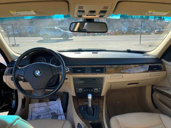 2007 BMW 3 SERIES 328I - - by dealer - vehicle for sale in Garden City, ID – photo 11