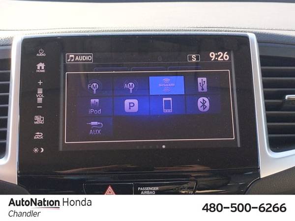 2017 Honda Pilot EX SKU:HB035186 SUV - cars & trucks - by dealer -... for sale in Chandler, AZ – photo 13