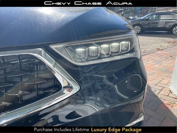 2019 Acura TLX w/Tech Call Today for the Absolute Best Deal on for sale in Bethesda, District Of Columbia – photo 24