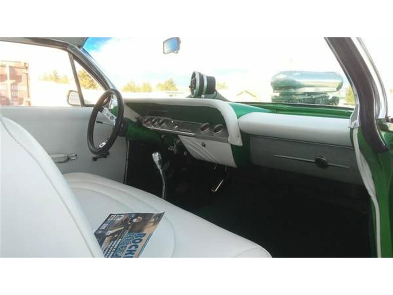 1962 Chevrolet Impala for sale in Cadillac, MI – photo 11