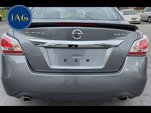 2015 Nissan Altima - Financing Available! - cars & trucks - by... for sale in Elkton, DE – photo 4