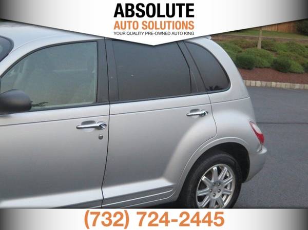 2007 Chrysler PT Cruiser Touring 4dr Wagon - cars & trucks - by... for sale in Hamilton, NY – photo 20