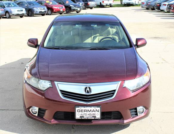 2012 Acura TSX Gas Saver*Sporty!$149 Per Month! for sale in Fitchburg, WI – photo 5