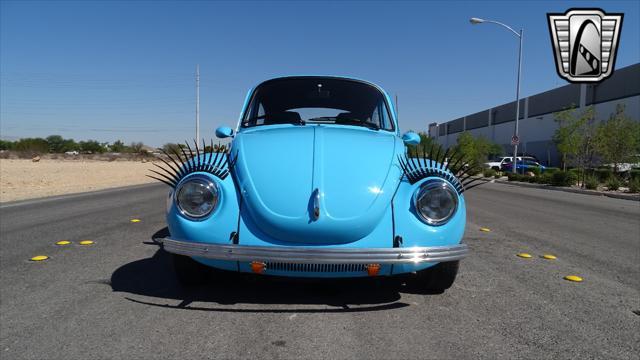 1973 Volkswagen Super Beetle Base for sale in O'Fallon, IL – photo 32
