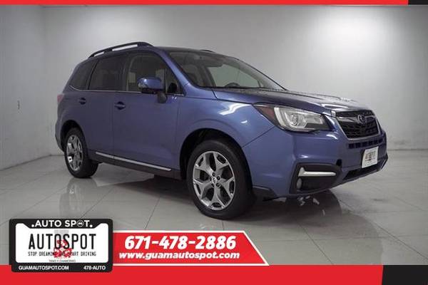 2017 Subaru Forester - Call for sale in Other, Other