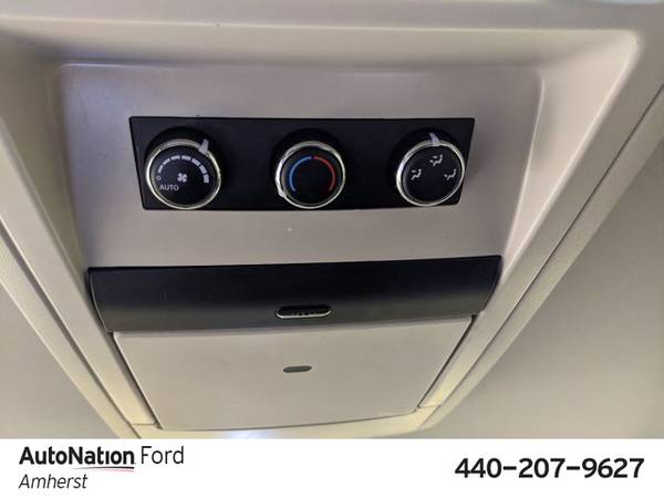 2015 Chrysler Town and Country Touring SKU:FR740650 Mini-Van - cars... for sale in Amherst, OH – photo 18