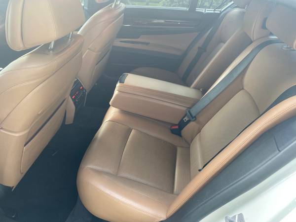 2013 BMW 750 XDRIVE M-SPORT PKG! TWIN-TURBOCHARGED! $1999 DOWNPAYMENT! for sale in Hollywood, FL – photo 13