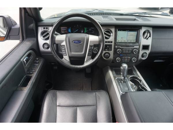 2016 Ford Expedition EL Limited for sale in Edgewater, MD – photo 11