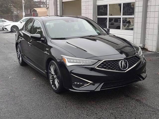 2019 Acura ILX Premium & A-SPEC Packages for sale in Nashville, TN – photo 2