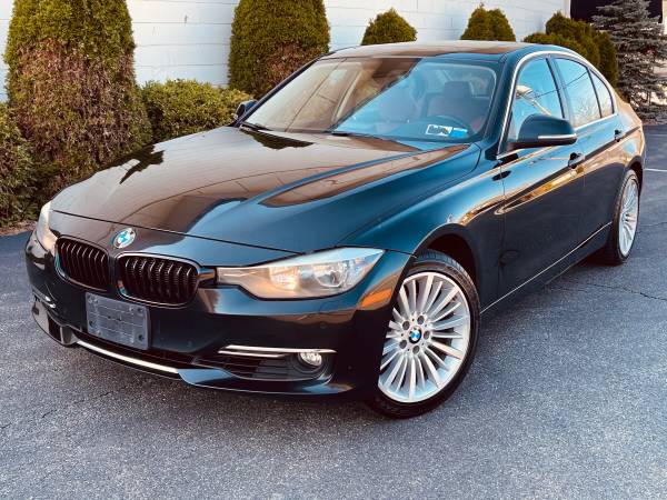 2014 BMW 328XI AWD Fully loaded for sale in Latham, NY