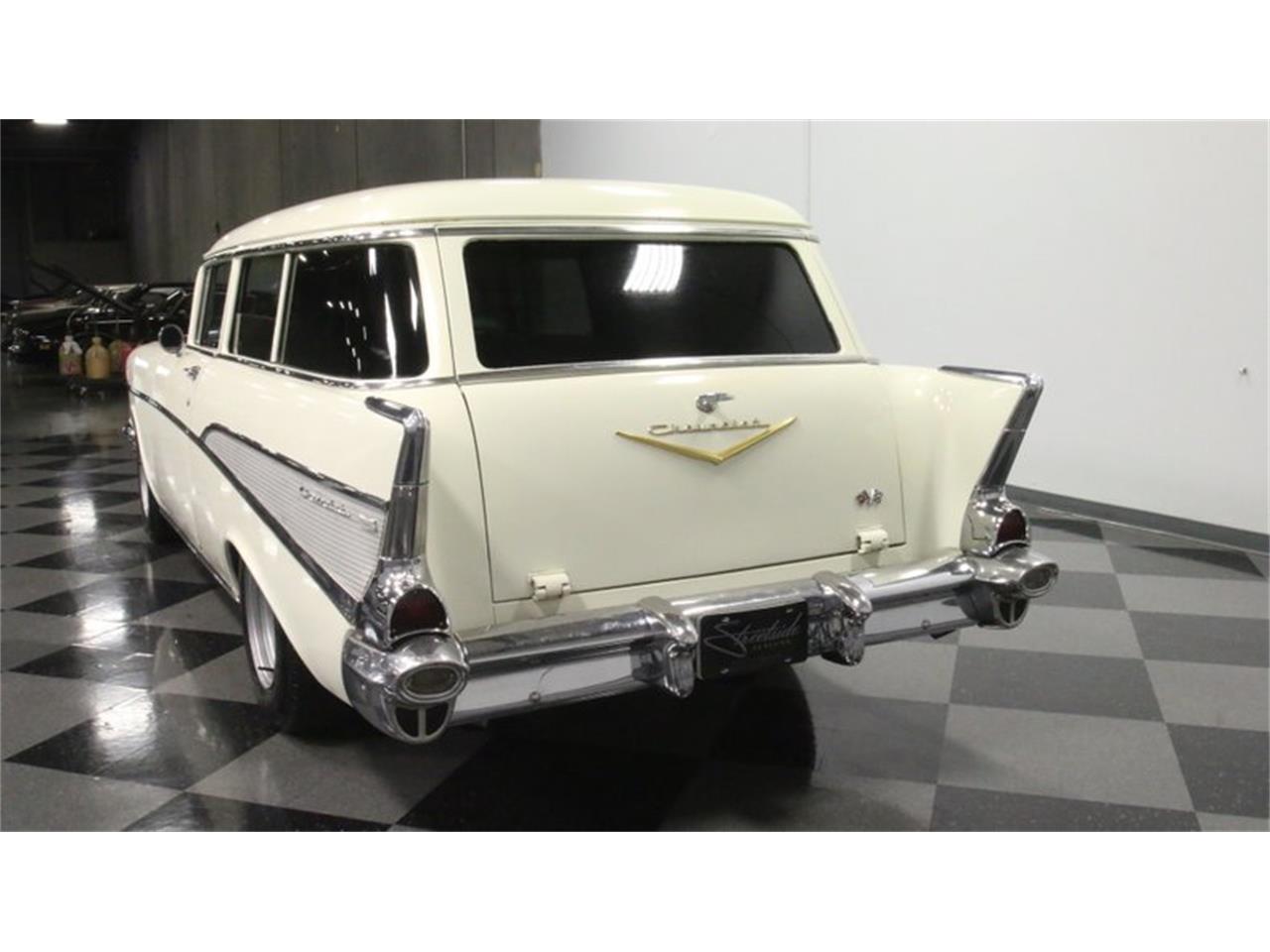 1957 Chevrolet 210 for sale in Lithia Springs, GA – photo 10