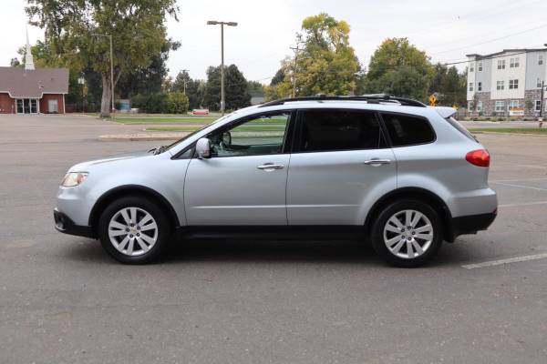 2012 Subaru Tribeca AWD All Wheel Drive 3 6R Limited SUV - cars & for sale in Longmont, CO – photo 10