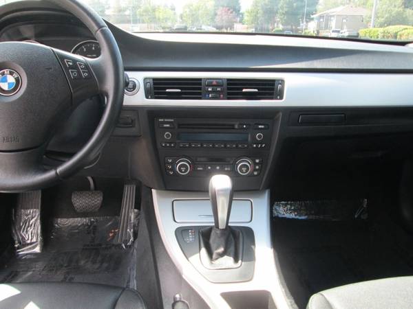 2008 BMW 3 Series 4dr Sdn 328i RWD SULEV - - by dealer for sale in Rancho Cordova, CA – photo 13