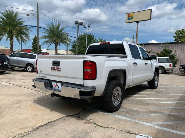 ★★★GMC SIERRA "4X4"►"APPROVED"-ValueMotorz.com for sale in Kenner, LA – photo 6