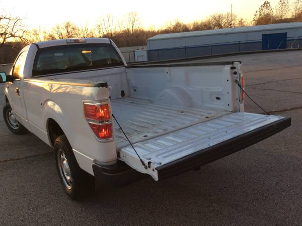2014 Ford F150 (Very Clean)No Rust - cars & trucks - by dealer -... for sale in Independence, KS – photo 6