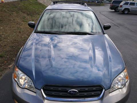 2006 Subaru Outback AWD for sale in Pawtucket, RI – photo 3