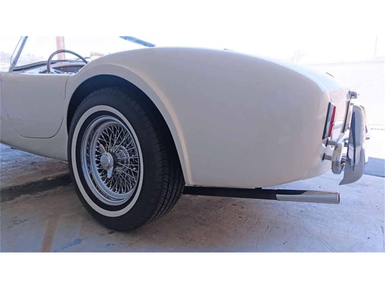 1964 Shelby Cobra for sale in San Diego, CA – photo 60