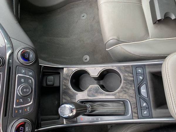 2015 Chevrolet Impala LTZ for sale in Jonesboro, AR – photo 24