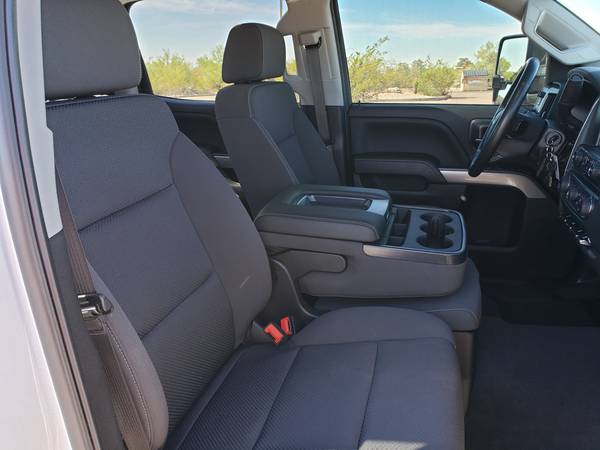 2019 *Chevrolet* *Silverado 2500HD* *6.6L Diesel - New for sale in Tempe, AZ – photo 22