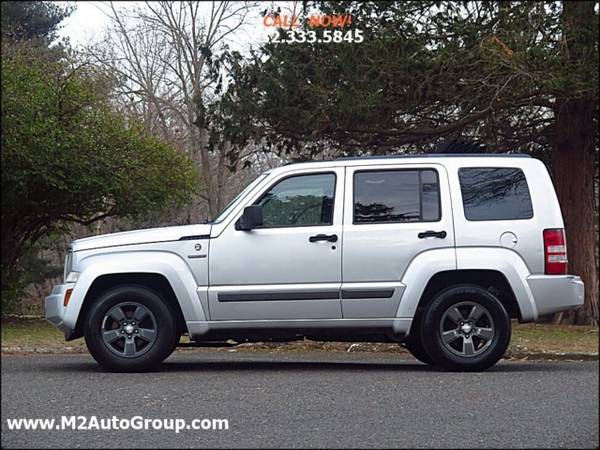 2010 Jeep Liberty Renegade 4x4 4dr SUV - - by dealer for sale in East Brunswick, NJ – photo 2