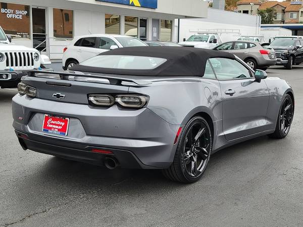 Make Offer - 2020 Chevrolet Chevy Camaro - - by for sale in San Diego, CA – photo 21