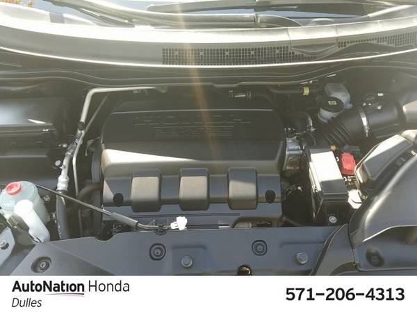 2016 Honda Odyssey EX SKU:GB125667 Regular for sale in Sterling, District Of Columbia – photo 23