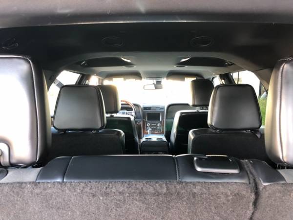2015 Lincoln Navigator 4WD for sale in Las Vegas, NV – photo 9