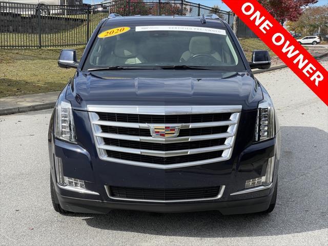 2020 Cadillac Escalade Luxury for sale in Columbia, SC – photo 9