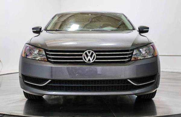 2013 Volkswagen PASSAT S FL CAR SERVICED FINANCING FIRST TIME BUYER... for sale in Sarasota, FL – photo 13