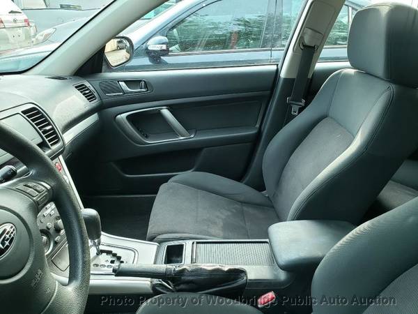 2009 *Subaru* *Legacy* *4dr H4 Automatic Special Editio - cars &... for sale in Woodbridge, District Of Columbia – photo 8