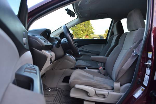 2012 Honda CRV LX AWD SUV, ECO, Economical, Backup Camera, Reliable!!! for sale in Tacoma, WA – photo 13