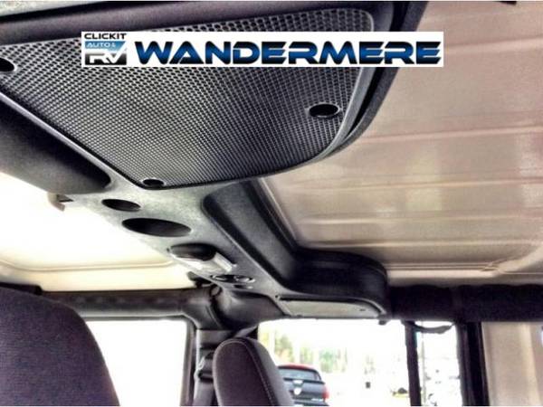 2015 Jeep Wrangler Unlimited Rubicon 3.6L V6 4x4 SUV CARS TRUCKS SUV R for sale in Spokane, WA – photo 21