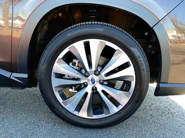 2019 Subaru Ascent Limited 7-Passenger - - by dealer for sale in Georgetown, TX – photo 8
