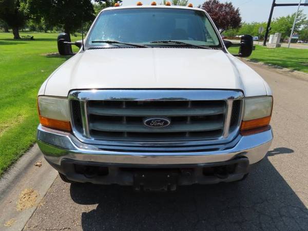 1999 Ford F450 Super Duty Regular Cab & Chassis - FREE AR 15! - cars for sale in Nampa, ID – photo 8