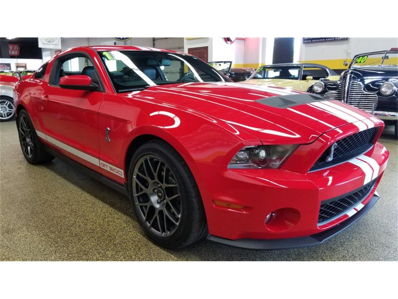 2012 Ford Mustang for sale in Mankato, MN – photo 3
