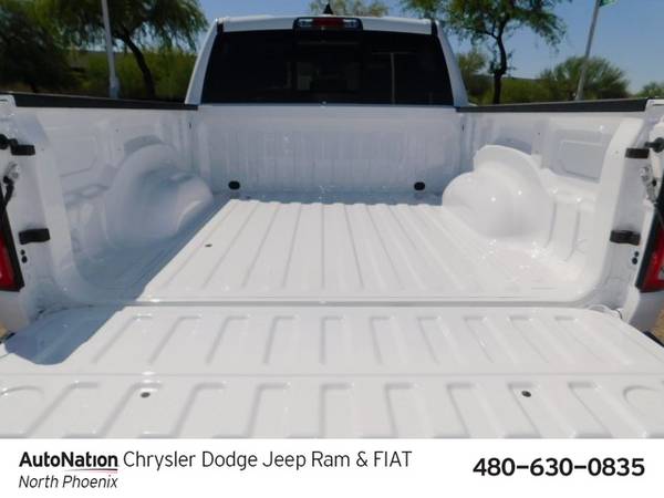 2019 Ram 1500 Tradesman 4x4 4WD Four Wheel Drive SKU:KN545191 for sale in North Phoenix, AZ – photo 18