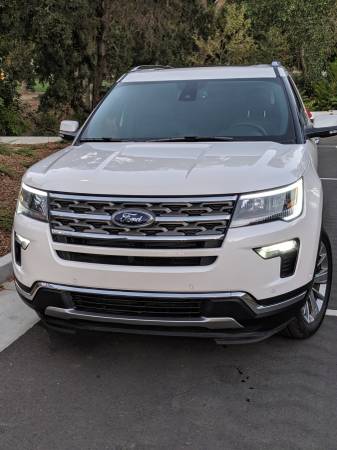 2018 Ford Explorer MXV - Financing Available! for sale in Sacramento, UT – photo 10