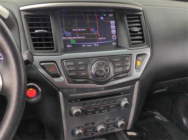 2020 Nissan Pathfinder SL for sale in Yakima, WA – photo 24
