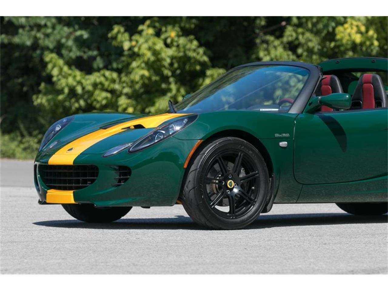 2009 Lotus Elise for sale in St. Charles, MO – photo 3