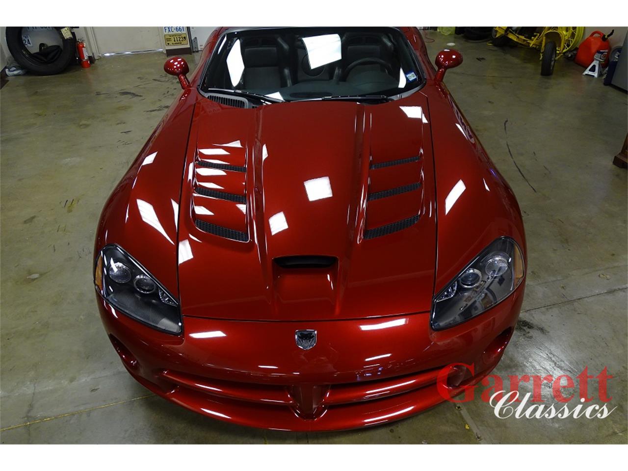 2008 Dodge Viper for sale in Lewisville, TX – photo 49