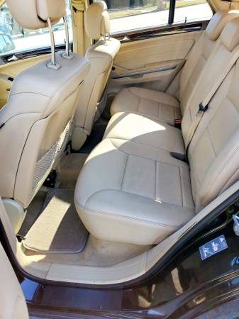 2011 Mercedes ML 350 Looks and runs Great ice cold AC 1 owner 7, 950 for sale in Spring, TX – photo 8